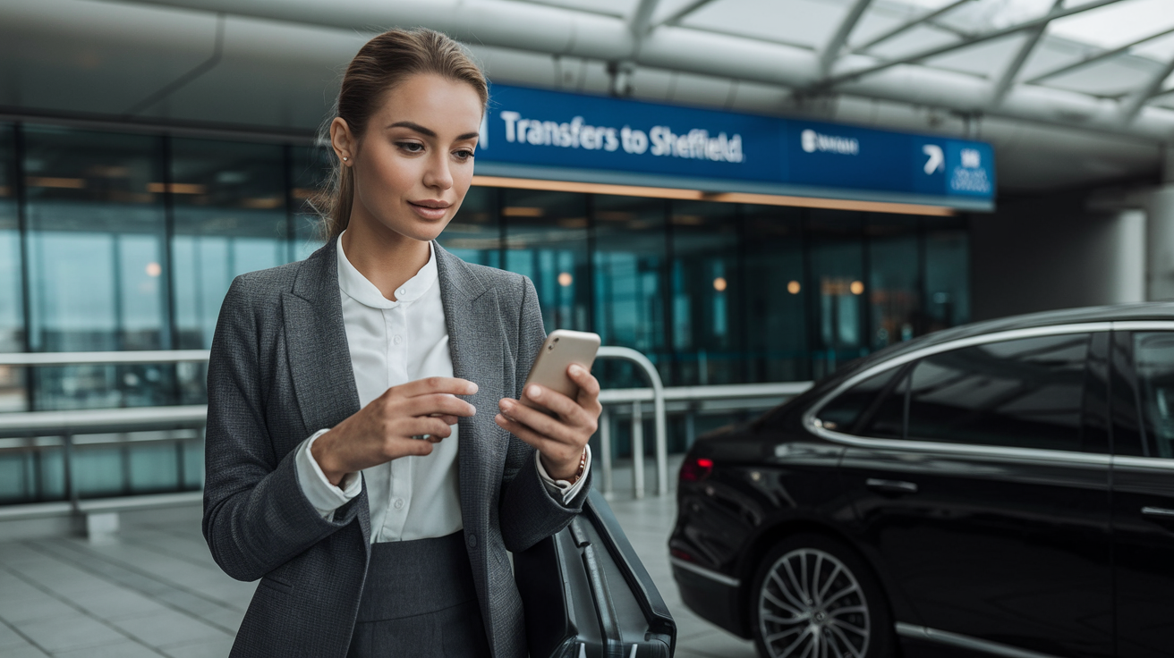 Heathrow Airport Transfer to Sheffield: Your Ultimate Guide